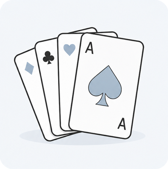Spielkarten