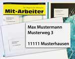 Lettershop