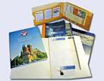 Mappen