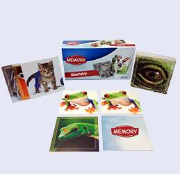 Memospiele